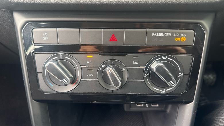 Volkswagen T-Cross 1.0 TSI SE 5dr Petrol Estate